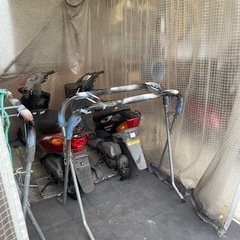 【京都｜出張整備】原付・125ccバイクの軽整備おまかせください！ - その他