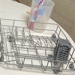 　　VIBMI 食器洗い乾燥機 D4P-B の画像