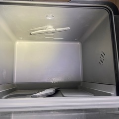　　VIBMI 食器洗い乾燥機 D4P-B の画像