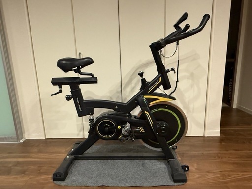 ルームサイクル