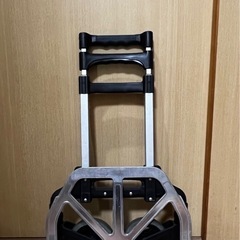 台車　キャリーカート　折りたたみの画像