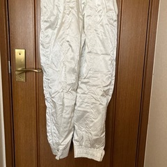 ⑤レディーススキーウェア　差し上げますの画像