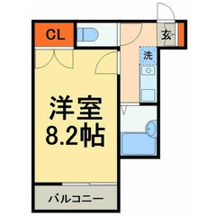 【🔑入居費用14万円🔑】✨物件数No.1✨ 🔥ＪＲ総武・中…