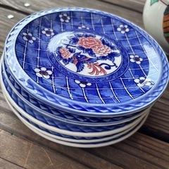 食器８点
