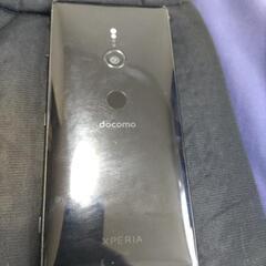 スマホXPERIA SO-03K差し上げます。