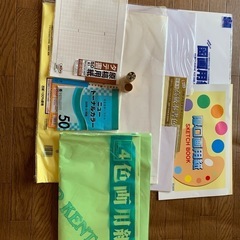 文用品