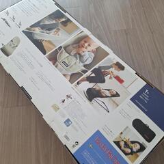 お値段交渉可　バウンサーの画像