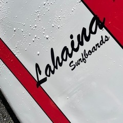 SUP Lahaina 8’8”の画像