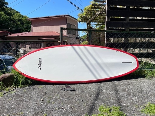 SUP Lahaina 8’8”