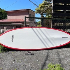 SUP Lahaina 8’8”の画像