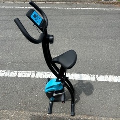IGNIO フィットネスバイク