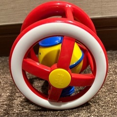 ボーネルンド　知育　知育玩具　ハンプティダンプティローラー　　　　　　   の画像