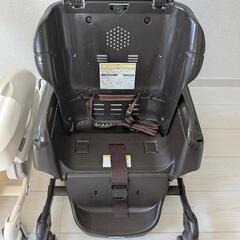 Combi　ハイローチェア　ベビーチェアの画像