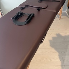 エステ折りたたみベッド