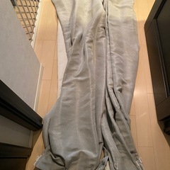 カーテン両開き　遮光仕様