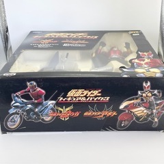 仮面ライダー　クウガ　フィギュアの画像