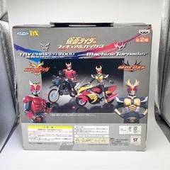 仮面ライダー　クウガ　フィギュアの画像