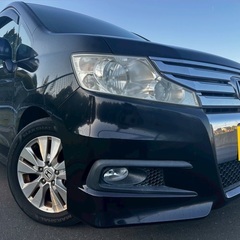 月々1.2万円〜分割払い可❗️車検2年付き！大人気☆HONDA ...