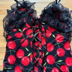新品　ドレス👗ワンピース⁉️ コスプレ⁉️の画像