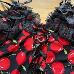 新品　ドレス👗ワンピース⁉️ コスプレ⁉️の画像