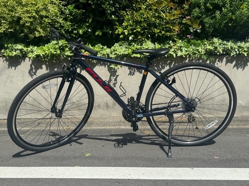自転車　クロスバイク  フジ　Fuji 23RAIZ