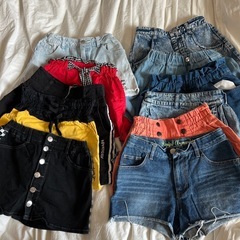 子供服　140〜150サイズ