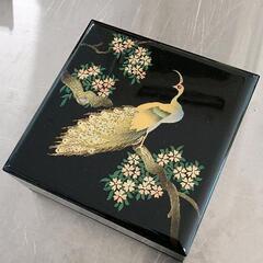 0503-420 ジュエリーケース