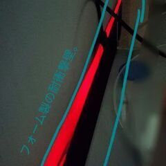 デスク、ゲーミングデスク 幅120×奥行70の画像