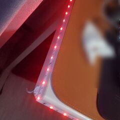 デスク、ゲーミングデスク 幅120×奥行70の画像
