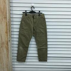 0503-084 ズボン　サイズS
