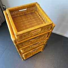 ヴィンテージ　家具の画像