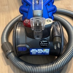 ダイソン掃除機の画像