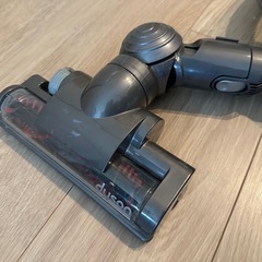 ダイソン掃除機の画像
