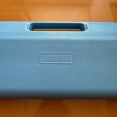 YAMAHAピアニカの画像