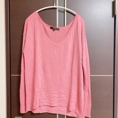 【MERCURYDUO】ニット
