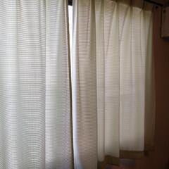 カーテン