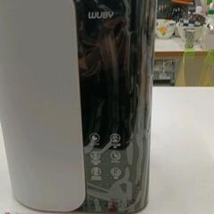 0503-211 ★未使用★WUBY　加湿器　超音波式の画像