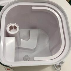 0503-211 ★未使用★WUBY　加湿器　超音波式の画像