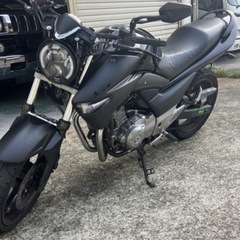 始動動画あり在庫多数投稿してます堺市堺区GSR250
