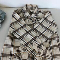 0503-341 レディース　シャツ