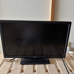 PCモニター
