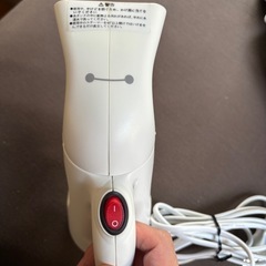 衣類スチーマーの画像