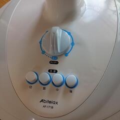 扇風機の画像