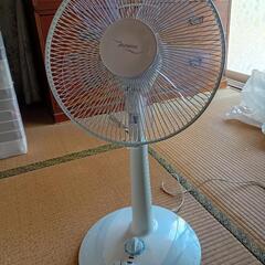 扇風機