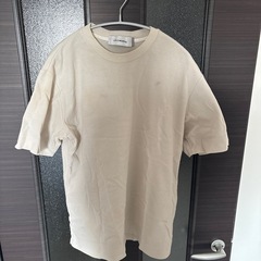 メンズメルローズ　シャツ
