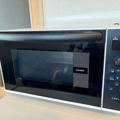 comfee　電子レンジ　