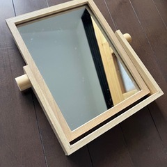 【美品】　鏡　ミラー