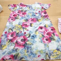 0503-058 こども服わ