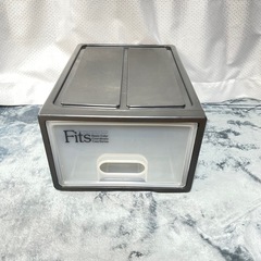 フィッツ　天馬 Fits 衣装ケース　クローゼット用　押入れケー...