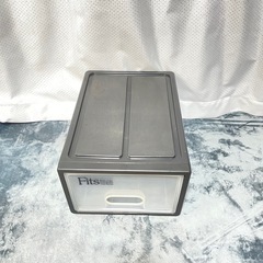 ブランド フィッツ　天馬 Fits 衣装ケース　クローゼット用　押入れケース　収納ケースの画像